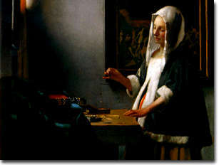 Art of Vermeer Screenshot